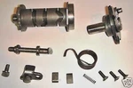 1972 Bultaco Pursang 125 Shifter Drum Transmission Gearbox Motor Engine. Fixed Price $59.00.