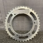 New Replaces Honda 41201-KCV-670 Sprocket, Final Driven (48T). Fixed Price $170.99.