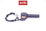 #106 Right Handlebar Throttle Control Switch Aprilia Mana 850 Gt 2007-2016. Fixed Price $119.99.