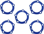 James Cylinder Head Gaskets 5-PACK #JGI-16770-48 Harley Davidson. Fixed Price $46.36.