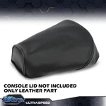 Fit For 79-87 Yamaha QT50 MA50 Replacement Seat Cover Synthetic Leather Black. Fixed Price $24.48.