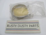 Harley Davidson Genuine Nos Muffler Clamp 65293-58. Fixed Price $29.99.