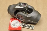 Honda Swing Arm Yoke Joint VTX1300 VTX1800 Drive Shaft Nos Oem 40200-MCH-000. Fixed Price $169.99.