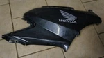 00-06 Honda TRX350 Right Side Gas Fuel Tank Covers Shroud 4P39. Fixed Price $14.98.