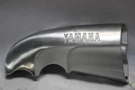 1FK-21741-00-00 Side Cover Right #4 1986 Yamaha V-max 1200 VMX12. Fixed Price $150.00.
