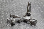 Triumph 2018 Street Triple 765 2017 Rs Right Front Foot Rest Peg Step. Fixed Price $59.95.