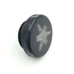 Black Oil Filler Cap "*" For 98-16 Yamaha V-star 650/99-09 Vstar 1100/ 01-13 FZ1. Fixed Price $9.99.