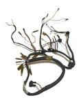 Genuine Yamaha YL1E Twin Jet Electric Stater Wire Harness Wiring 132-82590-11. Fixed Price $274.90.