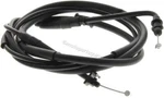 651172 Oem Throttle Closing For Vespa LX150 S150 2009-2013 With Two Cables. Fixed Price $43.47.