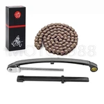 Cam Timing Chain And Guides Kit For Honda CRF100F XL100S XR100R 1979-2013. Fixed Price $38.99.
