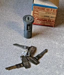 Kawasaki F5 F8 G3SS G3TR Kh KV100 69-77 Steering Lock Assembly Oem Nos 27016-021. Fixed Price $44.98.