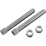 Drag Specialties Rear Chain Adjuster Bolt DS-195062. Fixed Price $42.27.