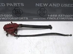 1995 Suzuki Katana GSX600F Rear Brake Caliper 69100-34C04. Fixed Price $20.00.