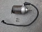 18-21 Benelli Caffenero/keeway Logik. Used Factory Starter, Tested. Fixed Price $40.00.