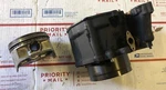Kawasaki 1993-1996 KLR650R Cylinder #11005-1757. Fixed Price $94.95.