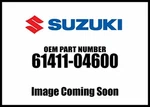 Qty 1984-2000 Suzuki Oem Chain Adjuster 61411-04600 New. Fixed Price $24.99.