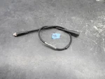 1974-75 Yamaha Mx 100 125 175 Nos Throttle Cable 402-26311-00 #48 2014. Fixed Price $39.00.