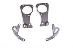 Triumph T110 Pre Unit 650 6T T100C TR6 Rigid Front Motor Mount *RG23. Fixed Price $149.99.