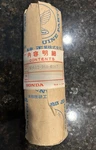 Honda CB72 CB77 Left Fork Cover Lower- Early Steel Leg #51612-268-010Z. Fixed Price $89.99.
