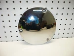 Harley 70 99 Big Twin Evo Shovelhead Chrome Clutch Derby Cover Oem 60668-84B. Fixed Price $39.99.