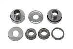 V-twin 24-0236 Fork Neck Cup Kit With Stops. Fixed Price $98.85.