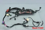 2019 Harley Electra Glide Cvo Fairing Interconnect Wiring Harness 69201862 #4169. Fixed Price $94.44.