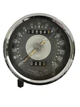Triumph TR6 T120 67-69 Speedometer 150 Vintage Smiths Ssm 5001/06 Oem Ahrma. Fixed Price $134.99.