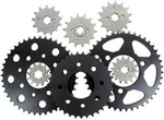Sprockets Steel Front 19T JTF576.19. Fixed Price $23.99.