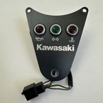Kawasaki Vulcan VN1500 1997 Dash Instrument Speedo Lights 13270-1590. Fixed Price $71.11.