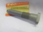 Suzuki RM125-RM465 '81; SP500 DR500 '81-84, New Oem Chain Roller Bol 43915-14101. Fixed Price $17.86.