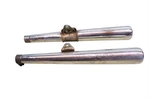 1974 Ducati Super Sport Bevel Dm Desmo *2904 Conti Mufflers. Fixed Price $389.99.