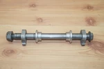 1991 Honda Rear Axle Wheel Bolt 42301-KS6-700. Fixed Price $69.99.