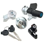 Ignition Switch Lock Fuel Gas Cap Key 35014-GEZ-Y21 For Honda NPS50 Ruckus 03-23. Fixed Price $56.00.