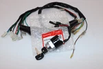 Honda CT110 Wiring Harness W/switch 32100-459-710, 1982-1986 Trail. Fixed Price $159.00.