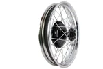 New Harley Davidson Flathead Wla Wlc Wld 45" 18" X 2.15" Front Wheel Assembly. Fixed Price $679.99.