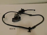 1999 Kawasaki KLR650 Oem Front Brake Assembly Master Cylinder, Caliper & Lever. Fixed Price $64.99.
