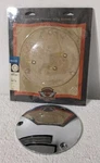 Genuine Harley Davidson Motor Multi-fit H-d Derby Cover 25391-90T. Fixed Price $29.99.