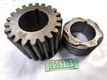 1954-1969 Ohv Pinion Gear Fl Timing 26349-54 24010-54 Panhead Shovelhead G375. Fixed Price $125.00.