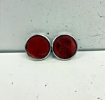 Yamaha Tail Light / Brake Reflectors Stanley 6 1920 278-85111-00-00. Fixed Price $15.00.