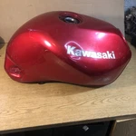 2001 Kawasaki ZR7S Oem Fuel Petro Tank 51081-5439-A5. Fixed Price $227.50.