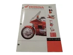 Honda Factory Tool And Equipment Program Manual 1999-2000 EQS008C02. Fixed Price $53.92.