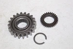 1988 - 199 Kawasaki Oem Primary Drive Gears 20T 27T 91/4. Fixed Price $10.50.
