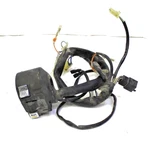 1984 Honda Magna 1100 Light Horn Turn Signal Switch Assembly Oem# 35200-MB4-770. Fixed Price $29.99.