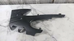 09 CF250 V5 Left Side Cover Fender Panel. Fixed Price $26.59.