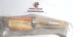 Nos Suzuki Rm 250 1979 1980 Countershaft 13T 24121-40300 New Oem Factory Part. Fixed Price $49.89.