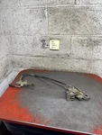 1998 Yamaha Rear Brake Master Cylinder Caliper Oem Vintage. Fixed Price $69.96.