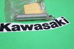 Nos Genuine Original Kawasaki Spring,main Stand KZ1000P Police Oem # 34023-012. Fixed Price $39.95.