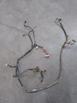 1988 Honda Elite SA50 Main Wiring Harness. Fixed Price $29.99.