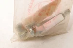 Genuine Honda 77215-MA1-000 Left Seat Lock Assy. GL500 Silverwing 1981 1982. Fixed Price $29.08.