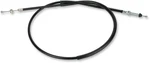 Parts Unlimited Black Vinyl Clutch Cable Fits Yamaha 3Y0-26335-00. Fixed Price $14.95.